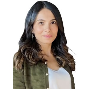 Deisy Alejandra Ávila Jiménez