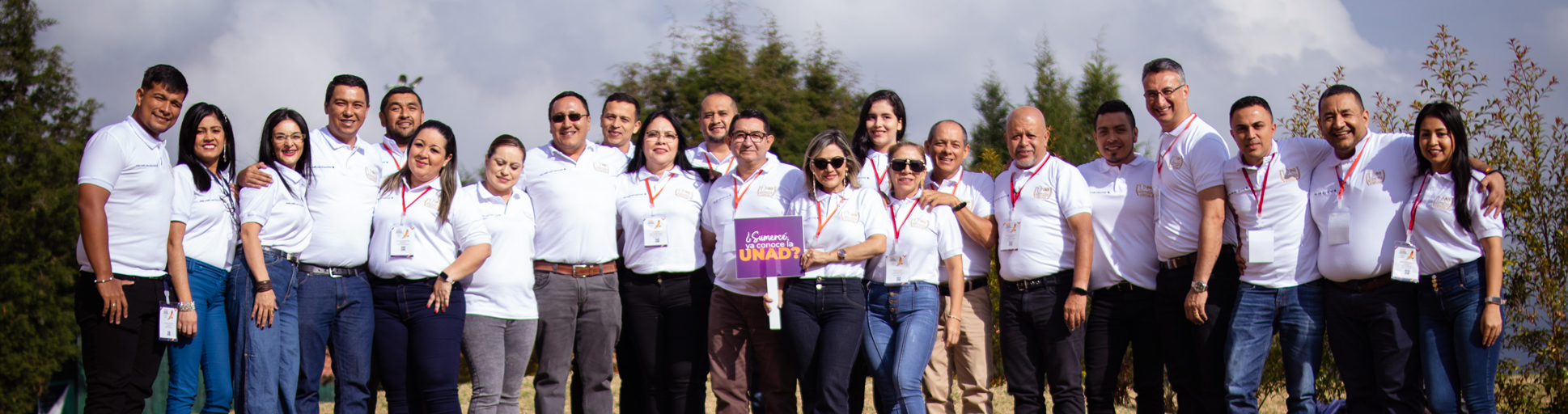 Vicerrectoría de Servicios a Aspirantes, Estudiantes y Egresados - VISAE