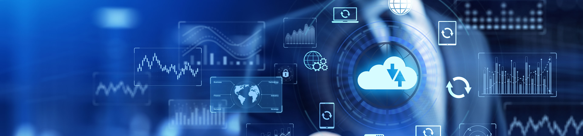 Gerencia de Plataformas e Infraestructura Tecnológica - GPIT